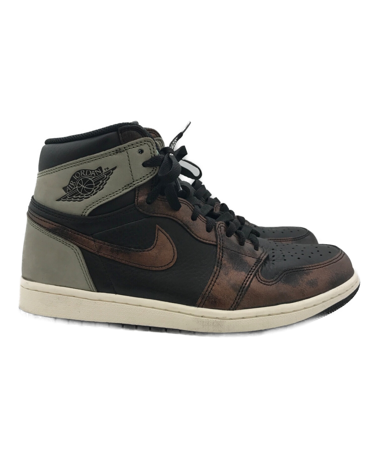 中古・古着通販】NIKE (ナイキ) Air Jordan 1 High OG 