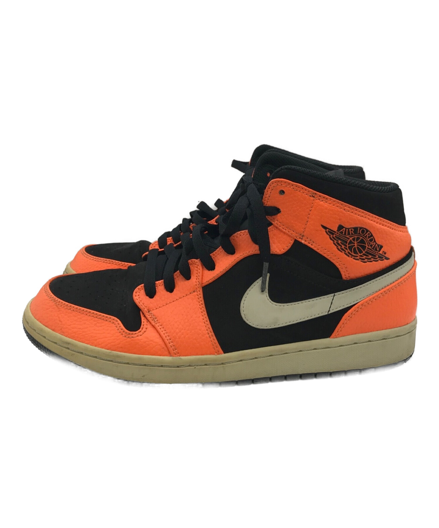 Jordan 1 sale mid cone