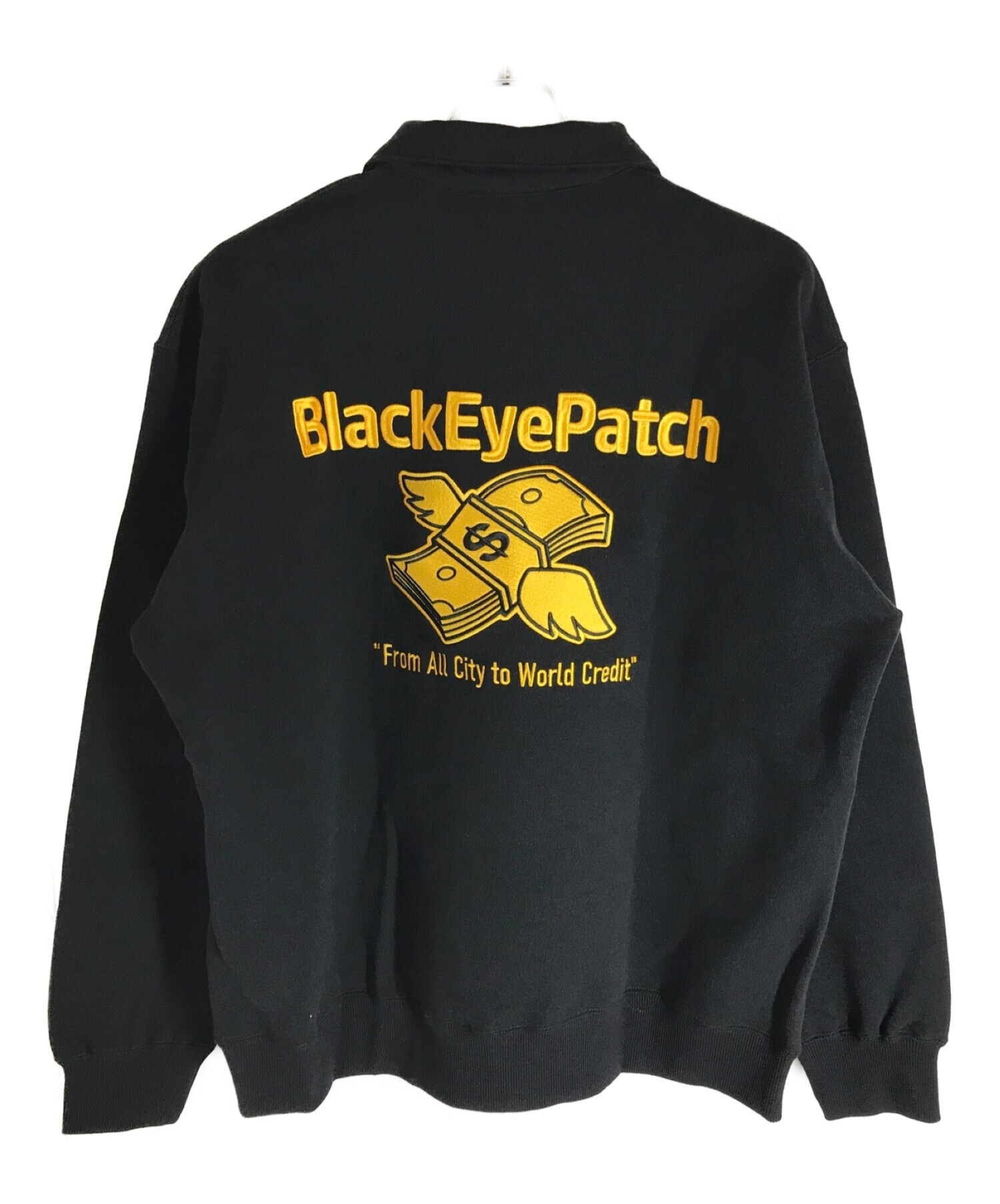 THE BLACK EYE PATCH ブラックアイパッチ トレー - トップス