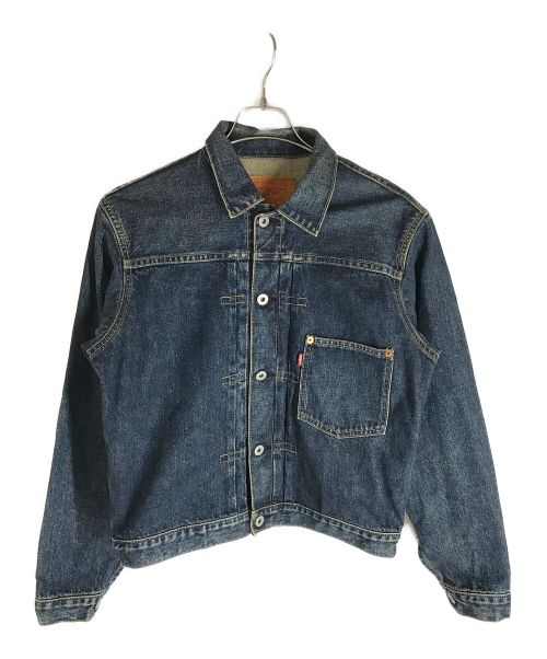 【中古・古着通販】LEVI'S (リーバイス) 1st 大戦モデル復刻デニム