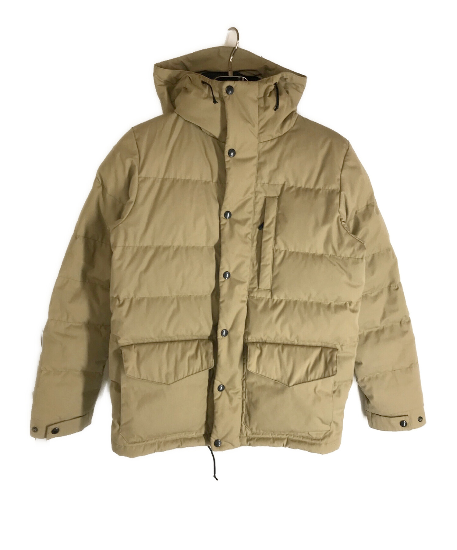 中古・古着通販】THE NORTH FACE (ザ ノース フェイス) フーデッド