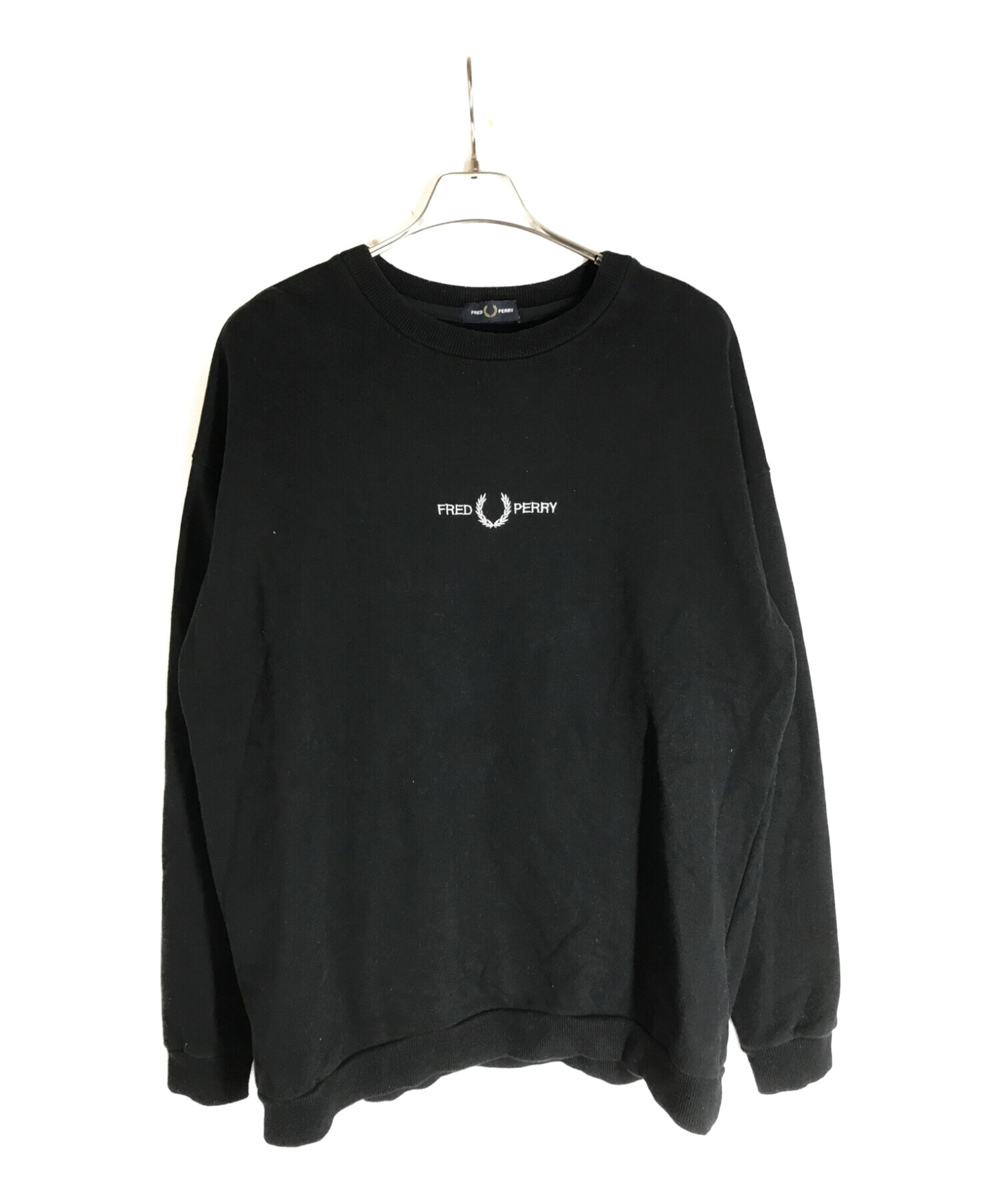 中古・古着通販】FRED PERRY×BEAMS (フレッドペリー×ビームス) 別注 ...