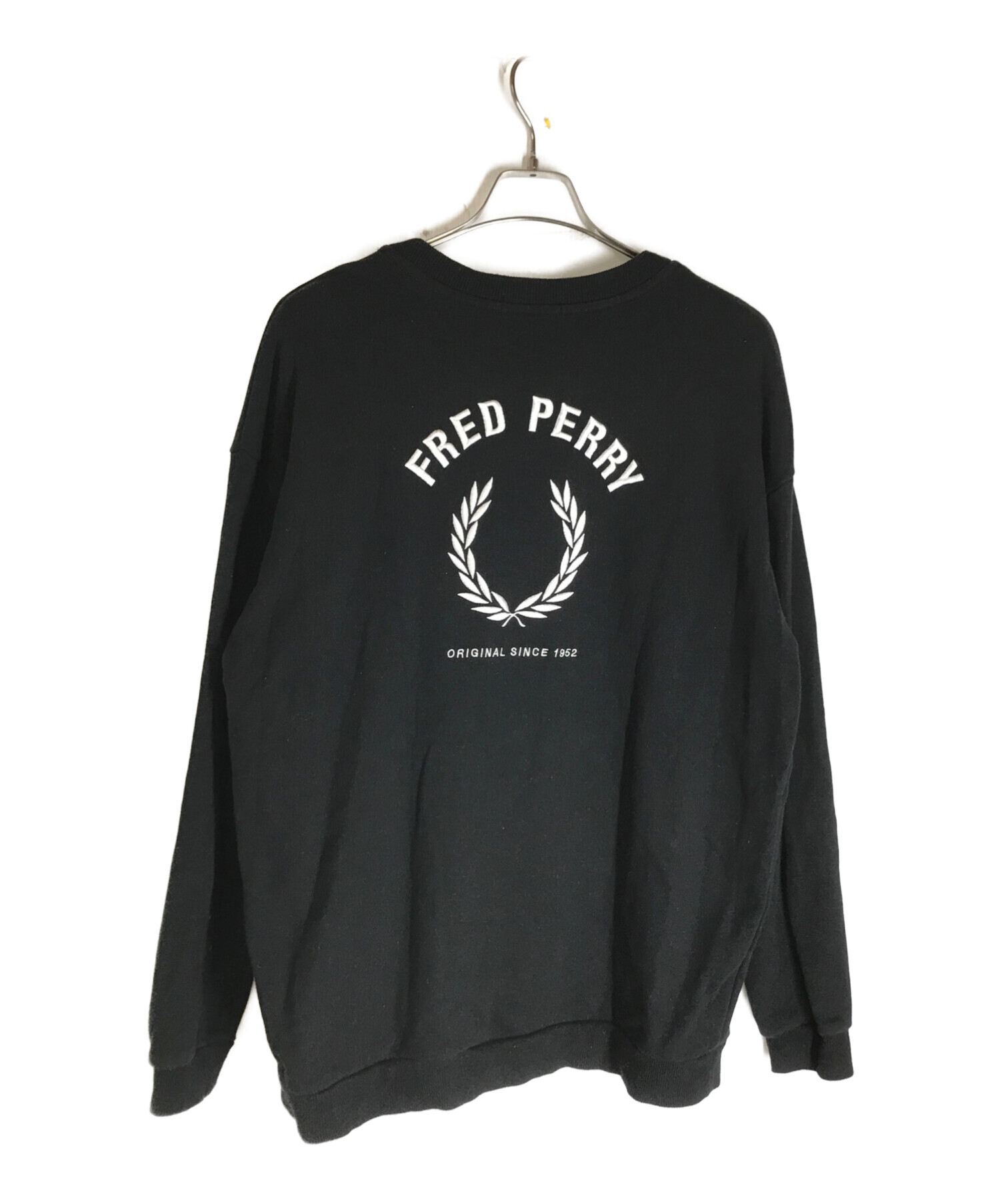 中古・古着通販】FRED PERRY×BEAMS (フレッドペリー×ビームス) 別注