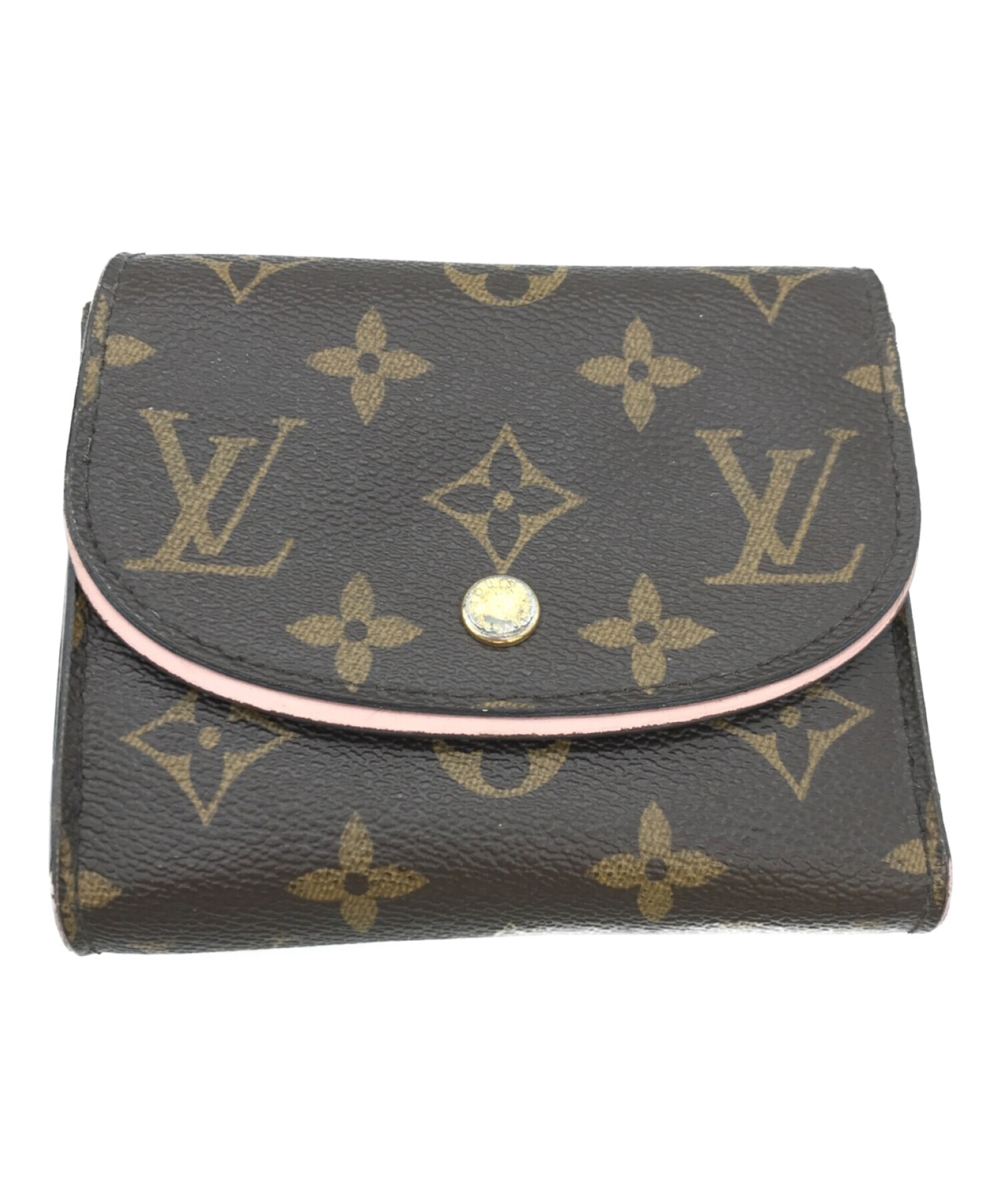 LOUISVUITTON◇セール中◇※訳アリ※LOUIS VUITTON ポルトフォイユ