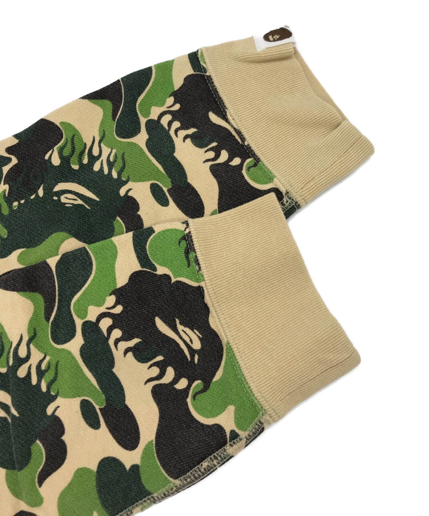 中古・古着通販】A BATHING APE (アベイシングエイプ) ファイヤーサル