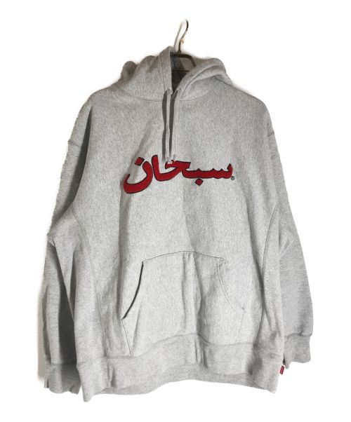 【中古・古着通販】SUPREME (シュプリーム) アラビアロゴ ...