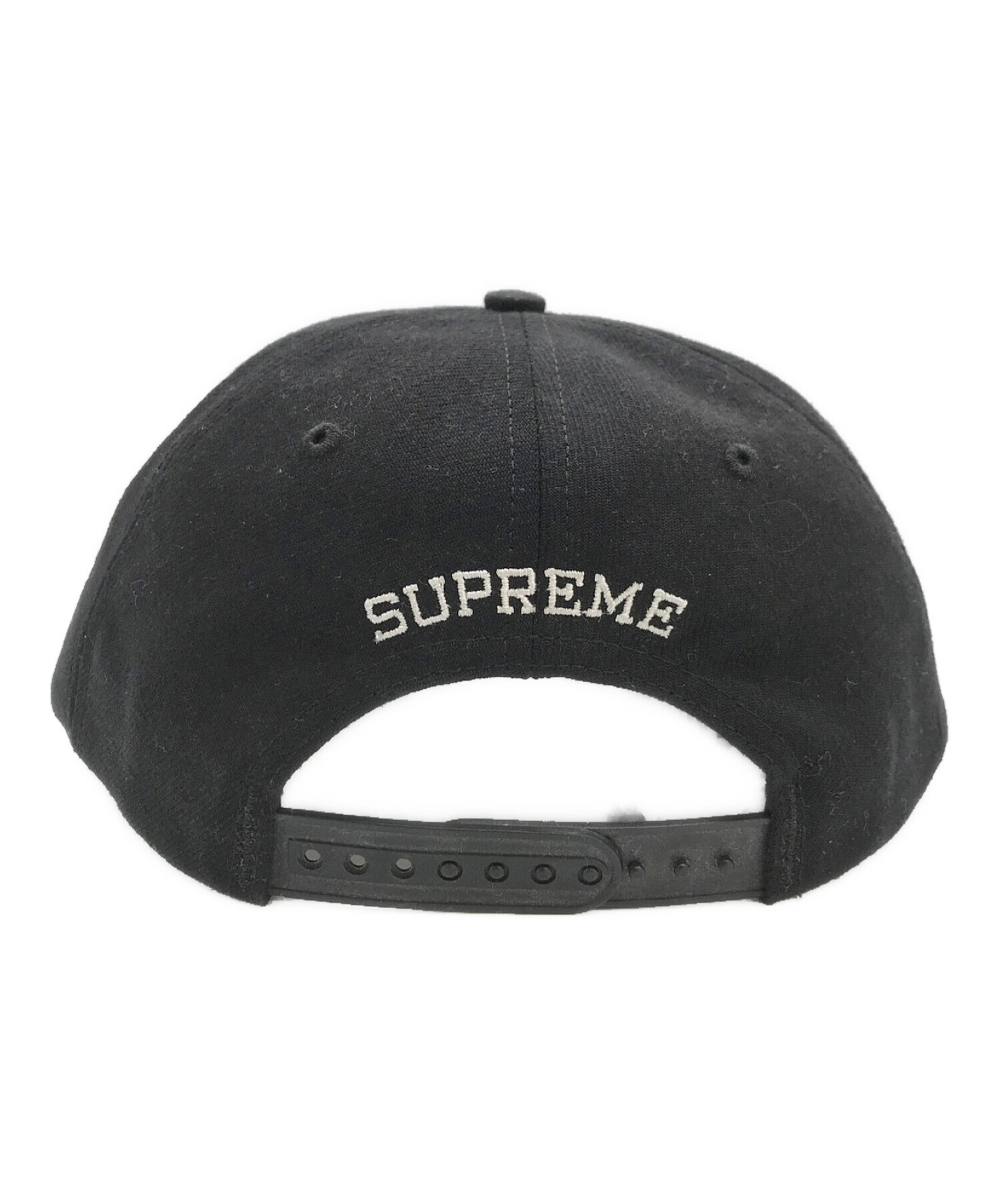 NEW低価supreme スナップバックCAP 帽子