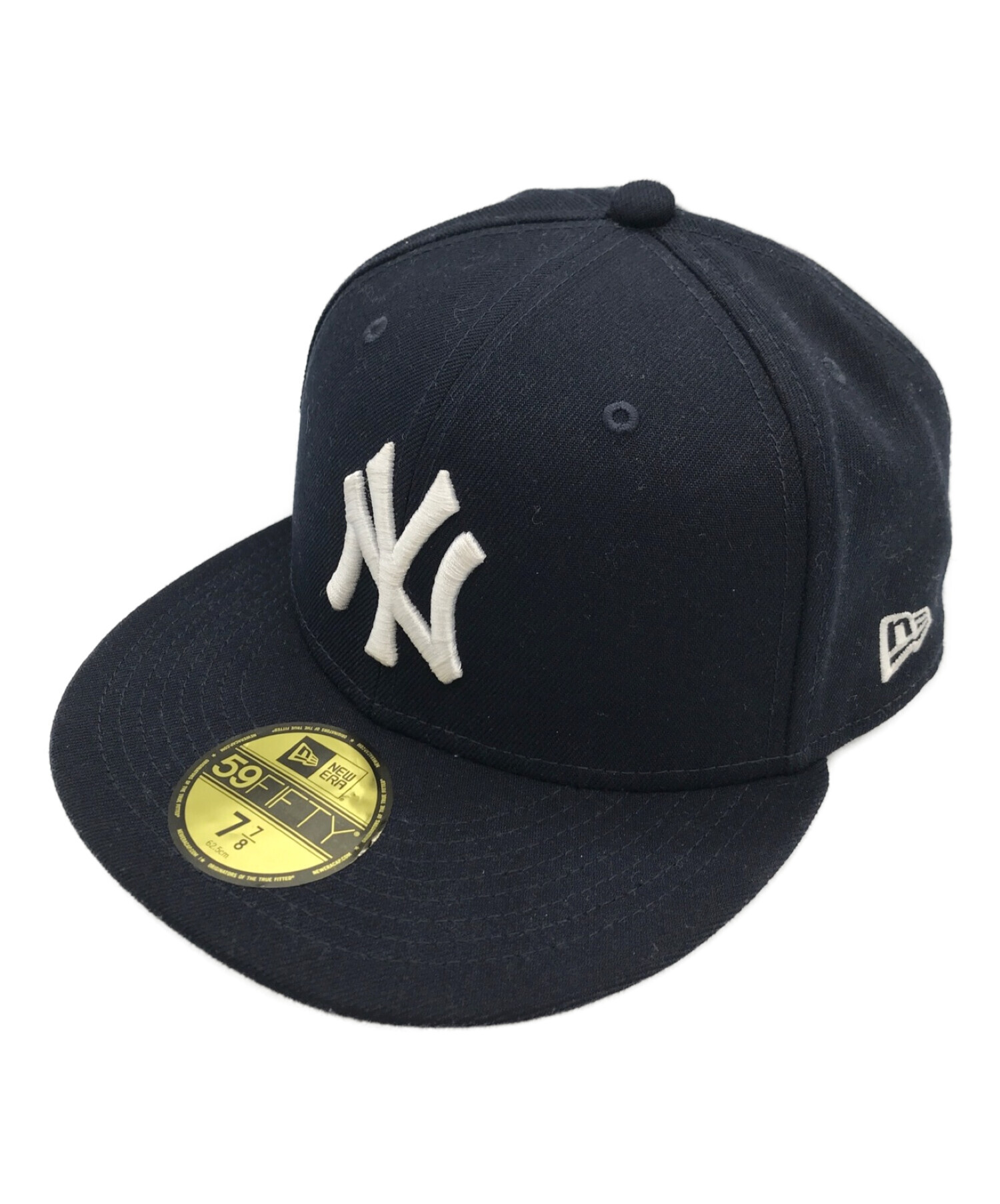 中古・古着通販】New Era (ニューエラ) 59FIFTY-NINE GORE-TEX ベース