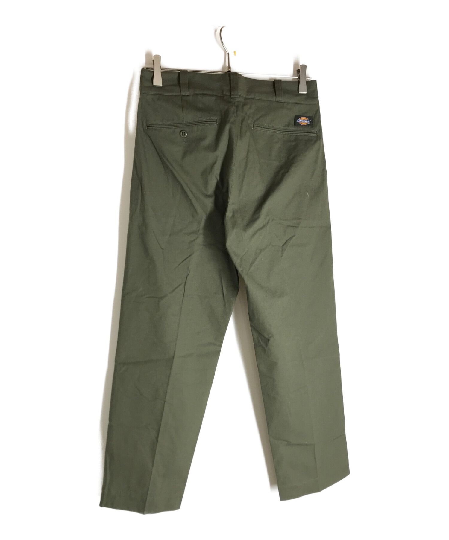 Dickies (ディッキーズ) RHC Ron Herman (アールエイチシーロンハーマン) Stretch Ripstop Pants グリーン  サイズ:30