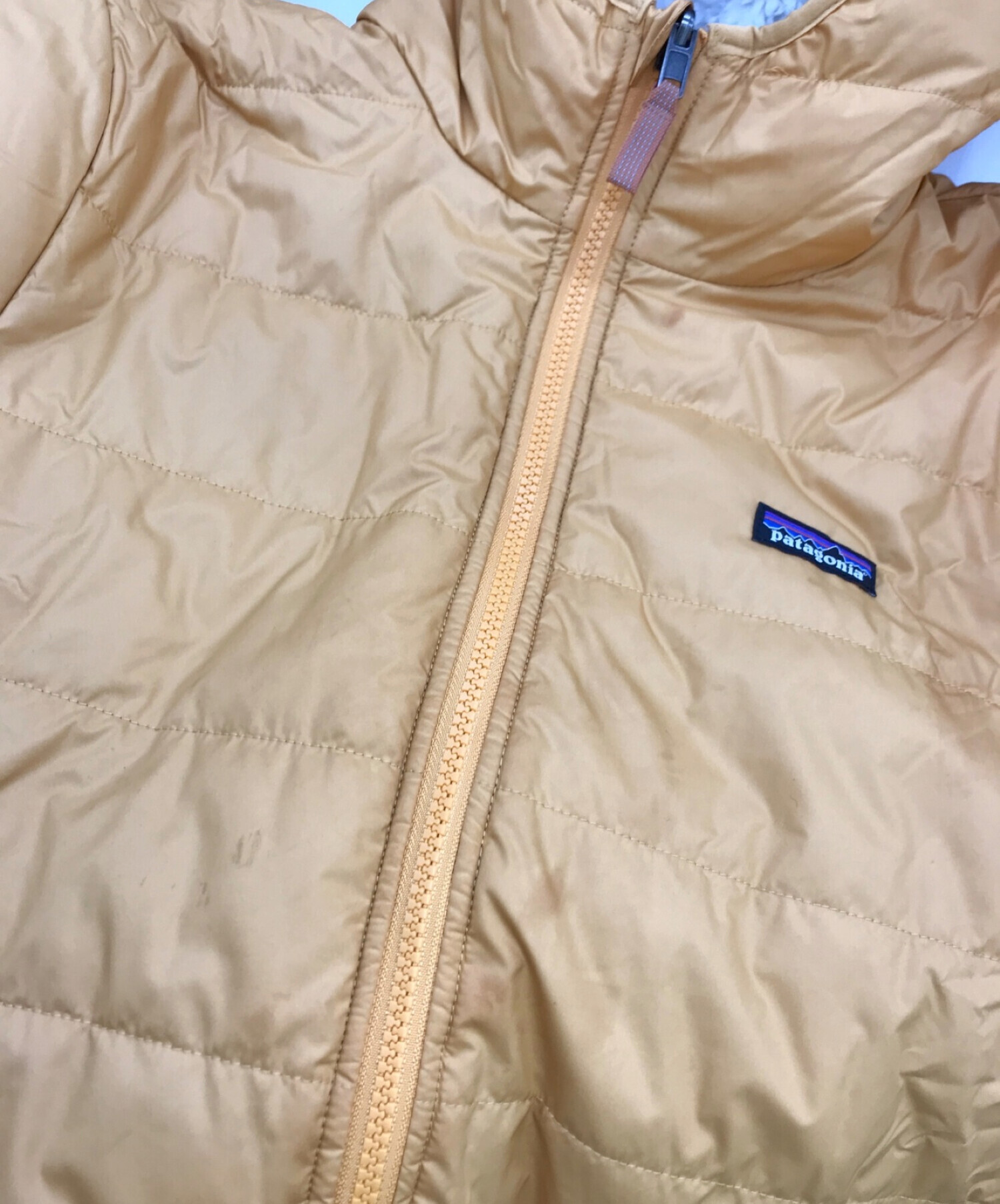 中古・古着通販】Patagonia (パタゴニア) Ks Rready Freddy Hoody ...