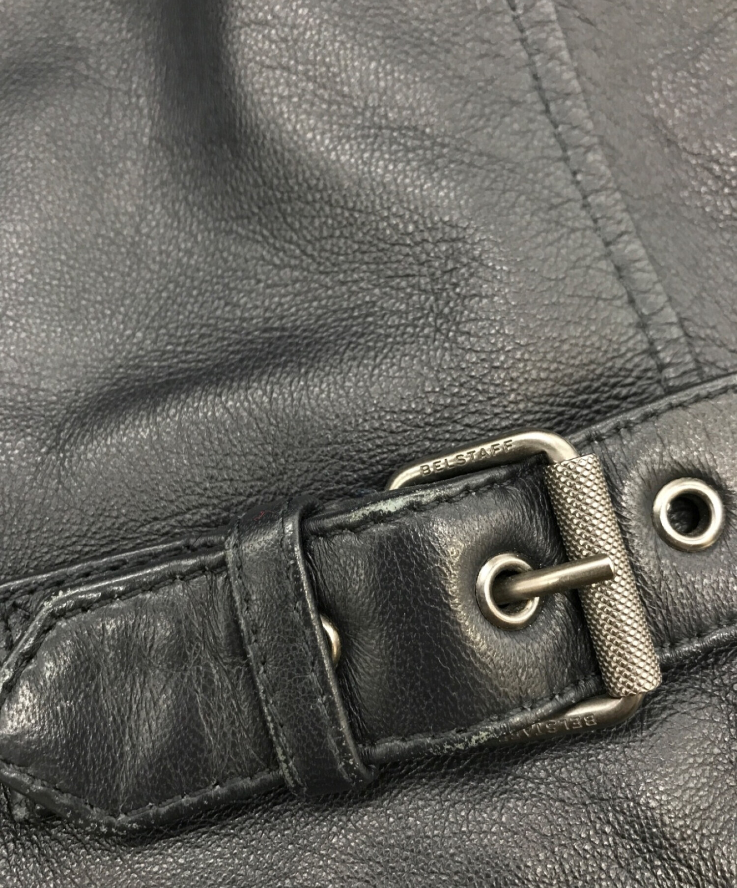 中古・古着通販】SOPHNET. (ソフネット) BELSTAFF (ベルスタッフ