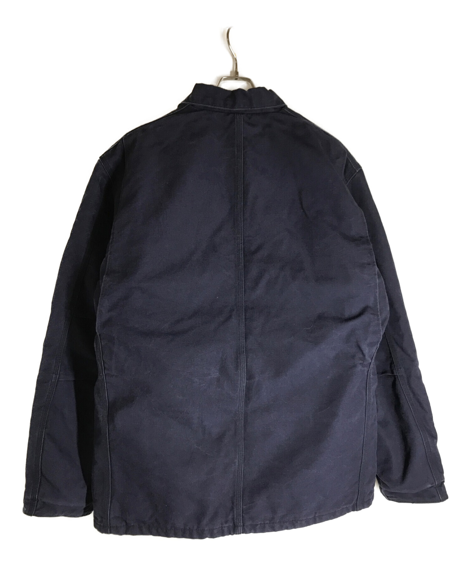 中古・古着通販】CarHartt FR (カーハート) オーバーダックジャケット ...