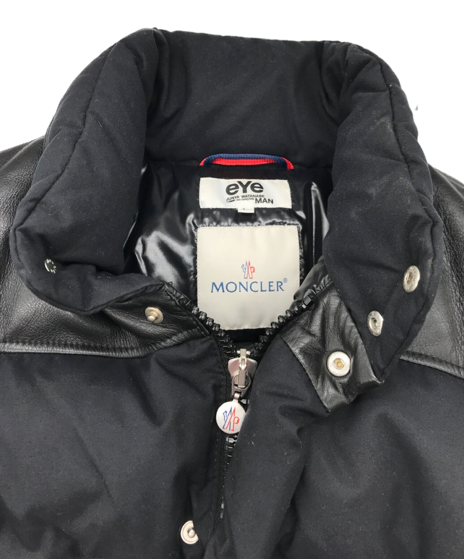 中古・古着通販】EYE JUNYA WATANABE MAN×MONCLER (アイジュンヤ 