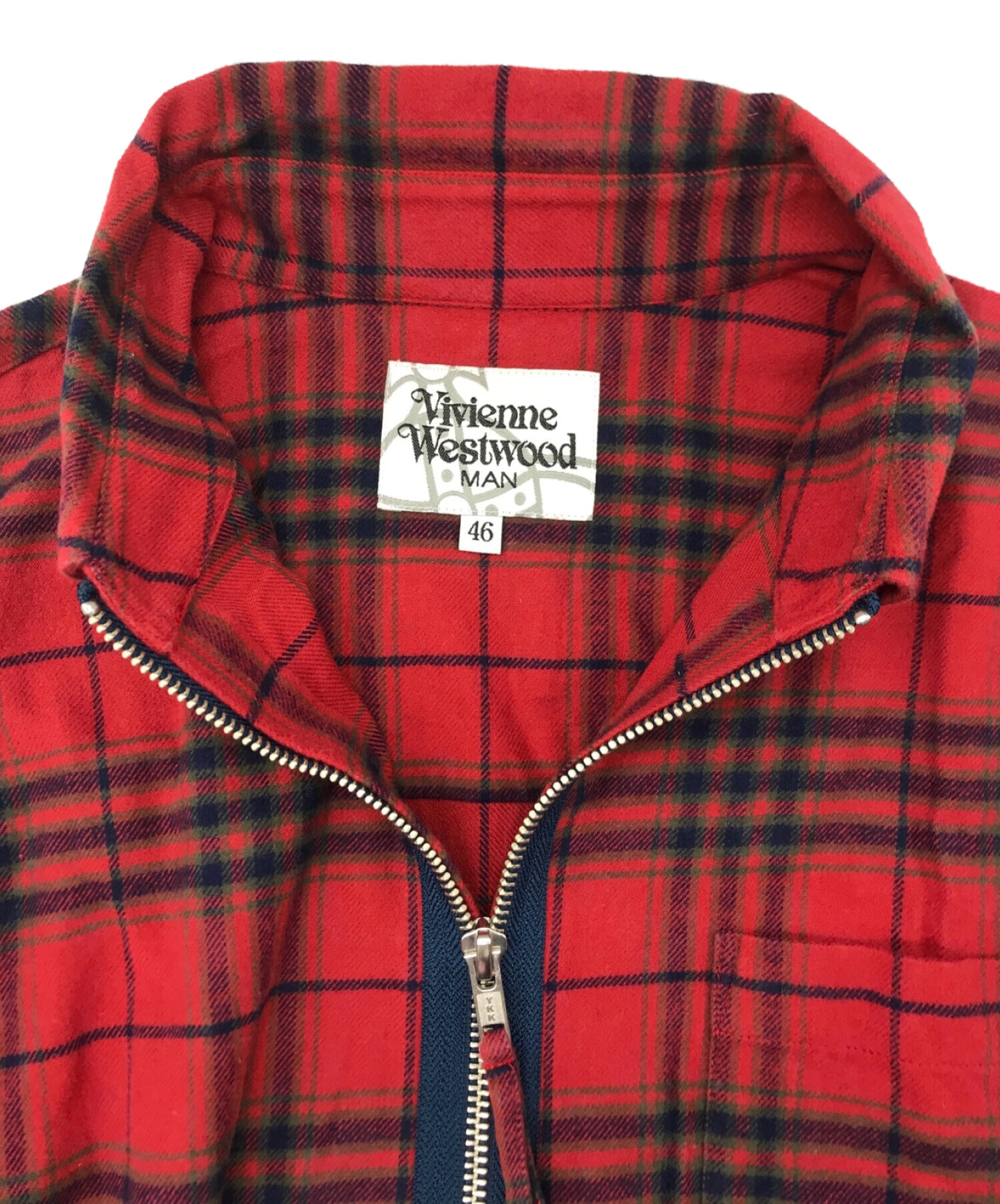 中古・古着通販】Vivienne Westwood man (ヴィヴィアン ウェストウッド