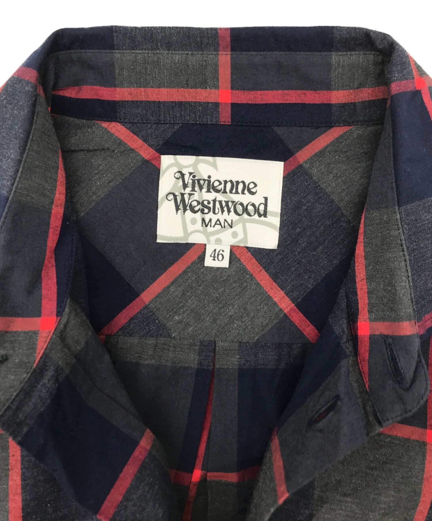 中古・古着通販】Vivienne Westwood man (ヴィヴィアン ウェストウッド 