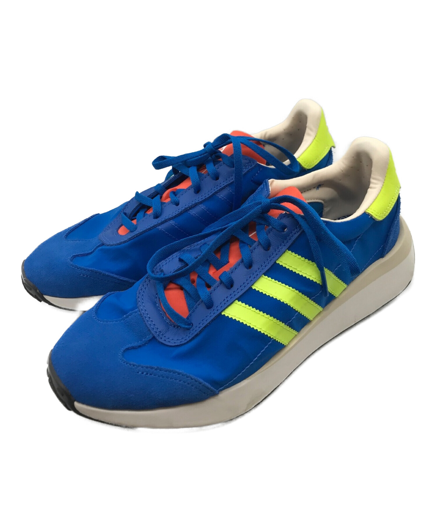 中古・古着通販】adidas Originals (アディダスオリジナル) ローカット