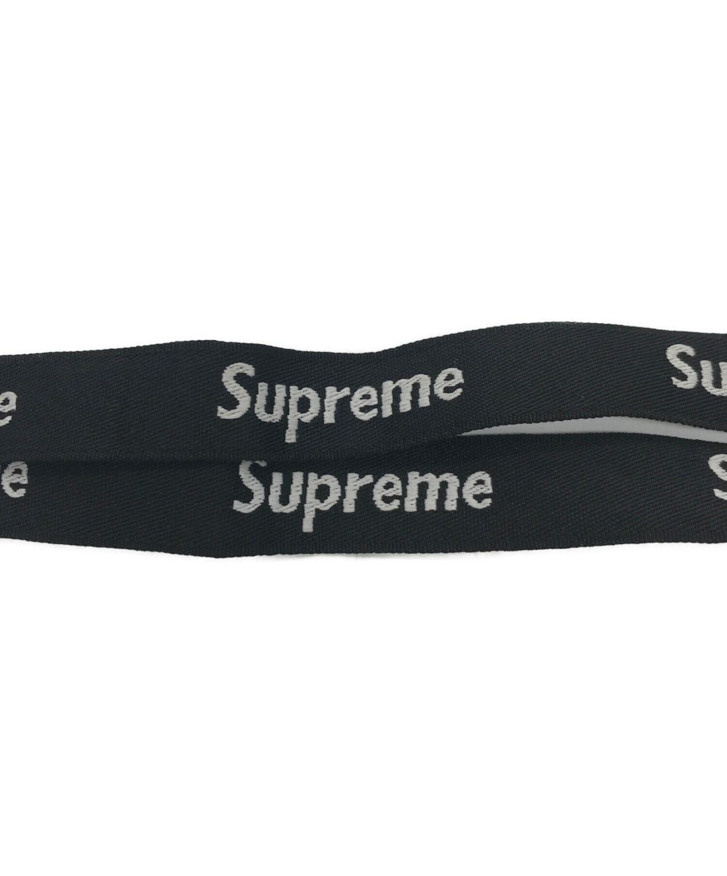 中古・古着通販】SUPREME (シュプリーム) BOTTLE OPENER LANYARD