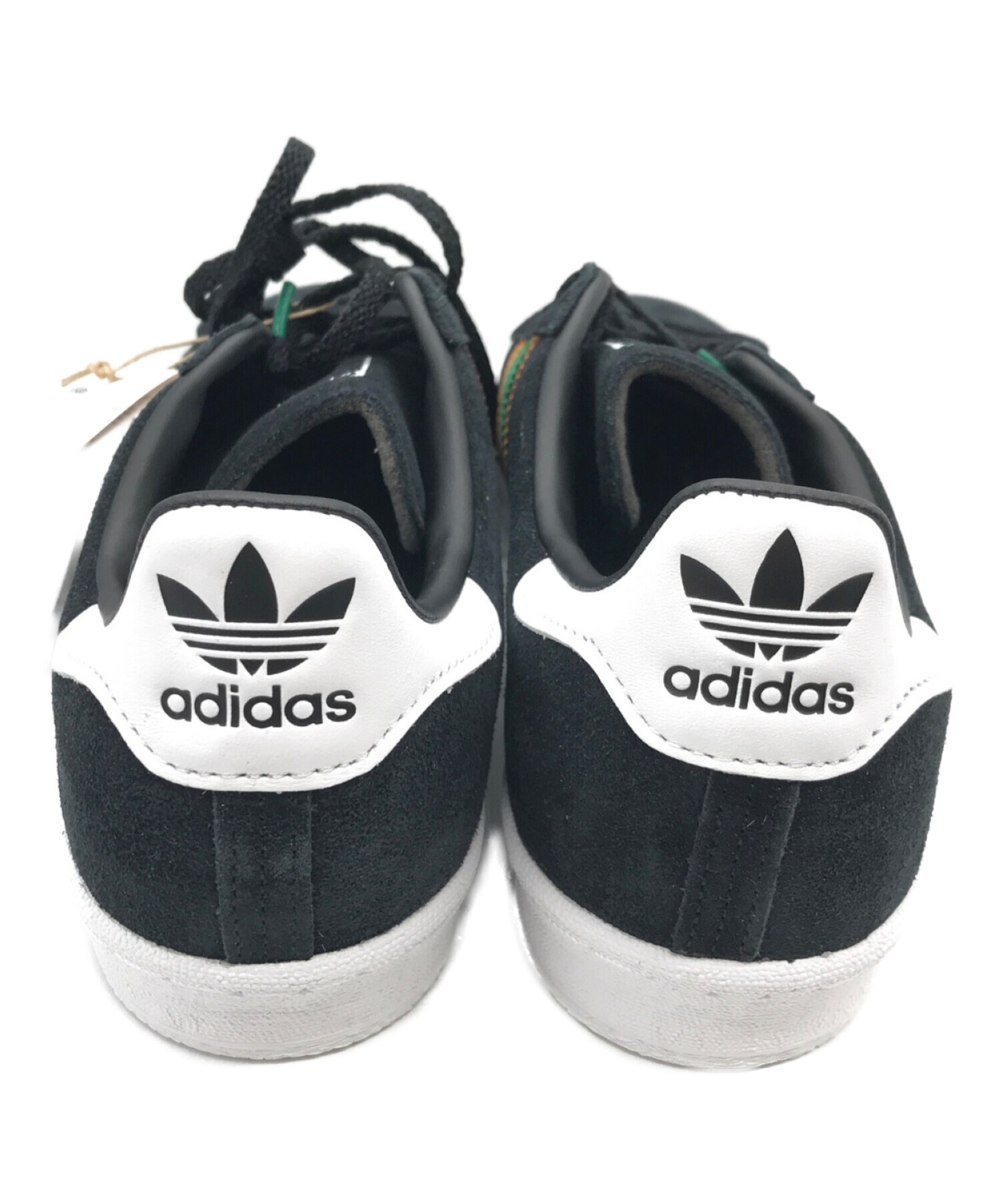 中古・古着通販】adidas (アディダス) CAMPUS 80S KIKS LAB ブラック