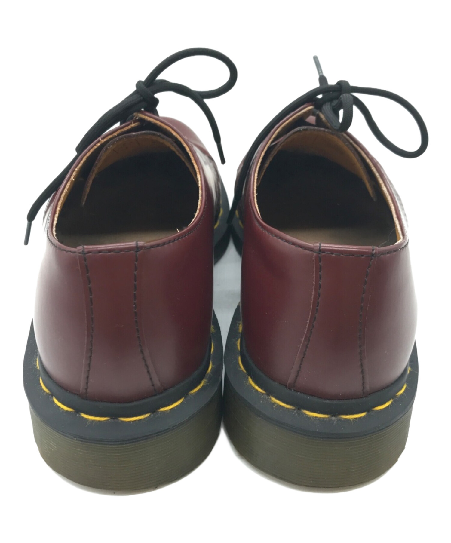 中古・古着通販】Dr.Martens (ドクターマーチン) 3ホールシューズ