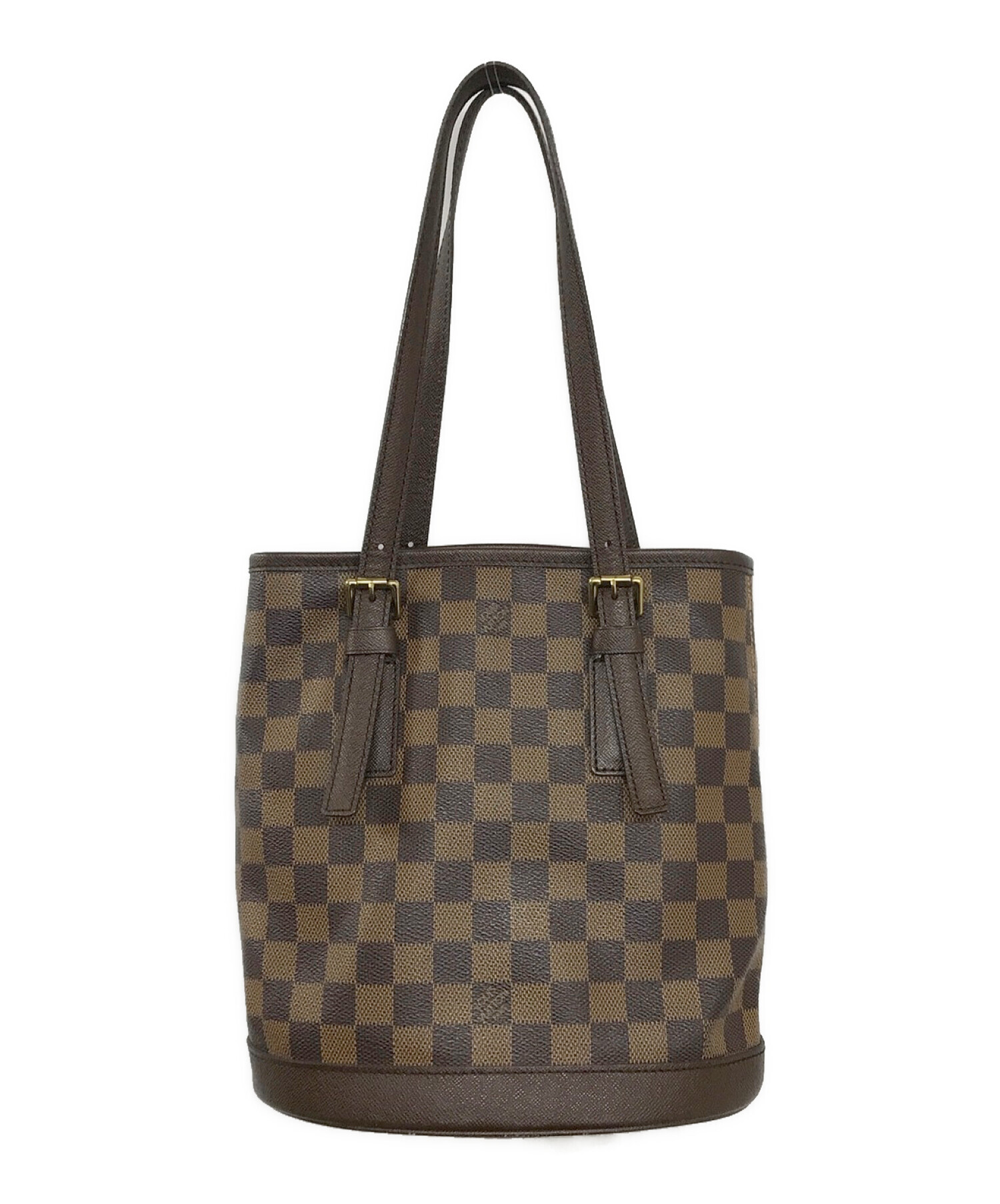 LOUIS VUITTON (ルイ ヴィトン) マレ N42240 ダミエ トートバッグ