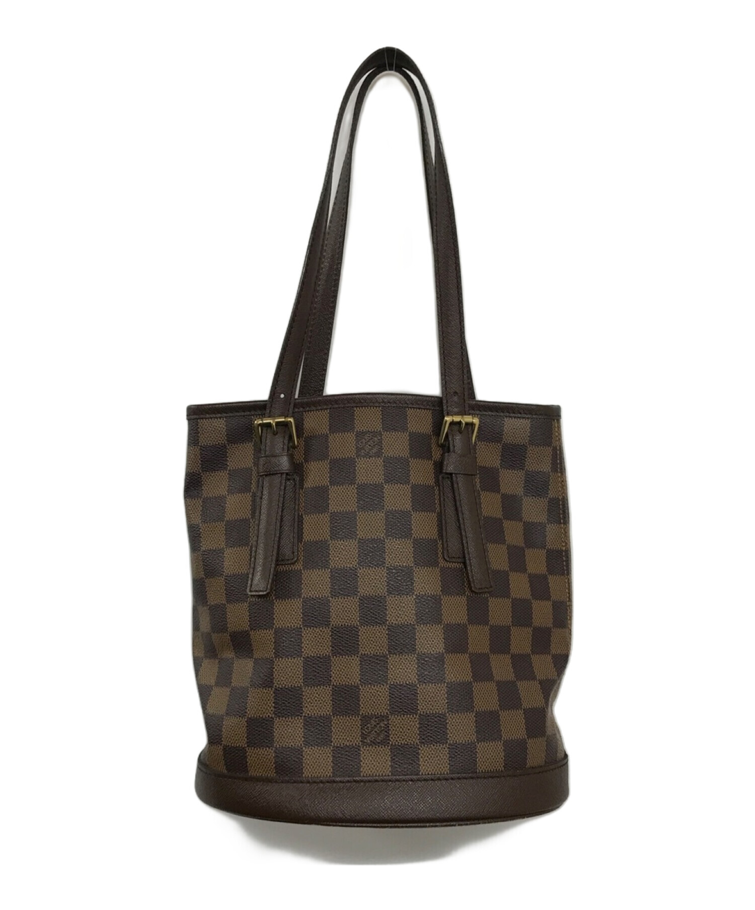 LOUIS VUITTON (ルイ ヴィトン) マレ N42240 ダミエ トートバッグ