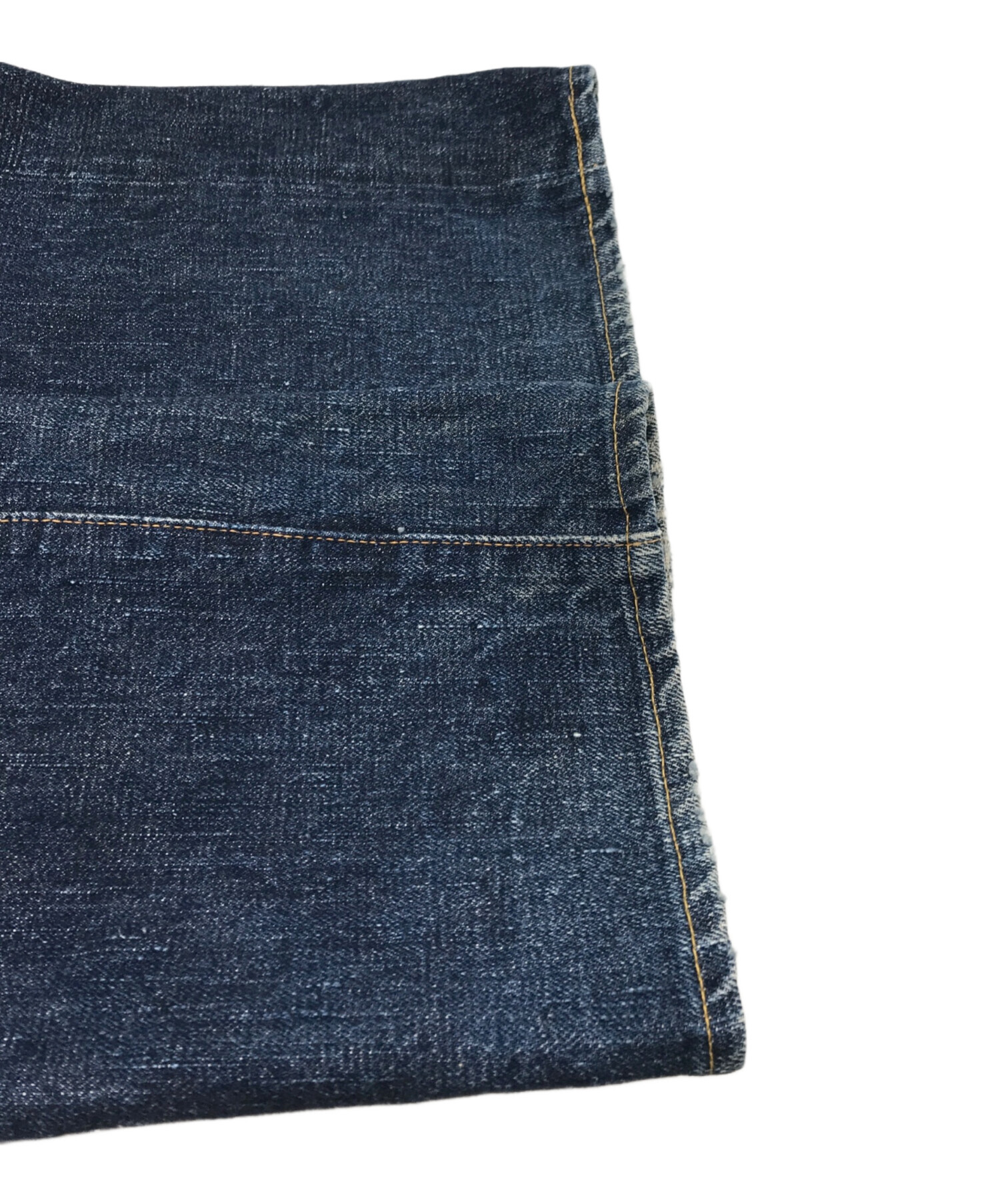 中古・古着通販】SAMURAI JEANS (サムライジーンズ) 17oz.デニムパンツ SAMURAI JEANS サムライジーンズ 零モデル  S5000VX インディゴ サイズ:76cm (W30)｜ブランド・古着通販 トレファク公式【TREFAC FASHION】スマホサイト