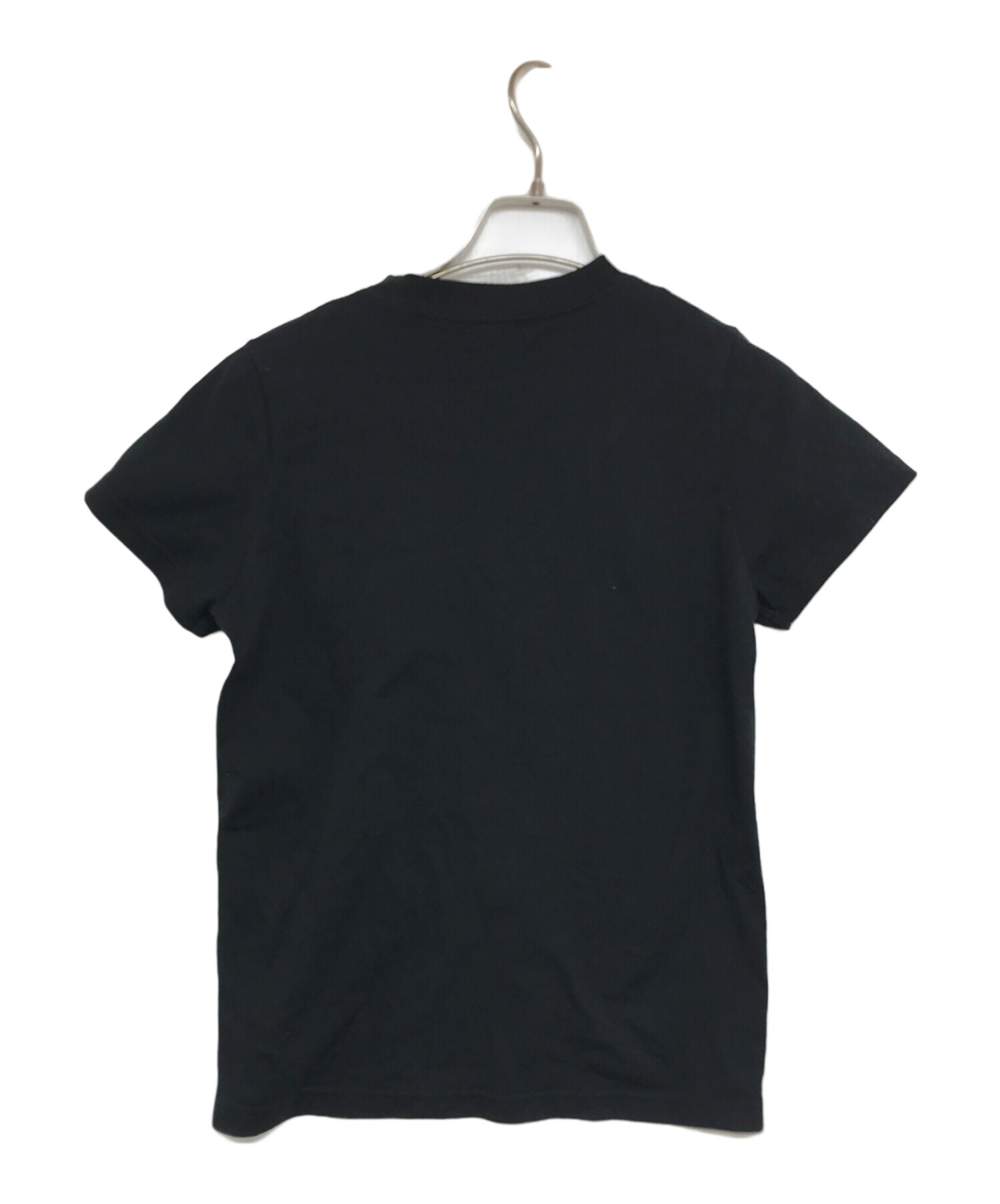 バレンシアガ　BB regular T-shirt ブラック断捨離のため出品いたします