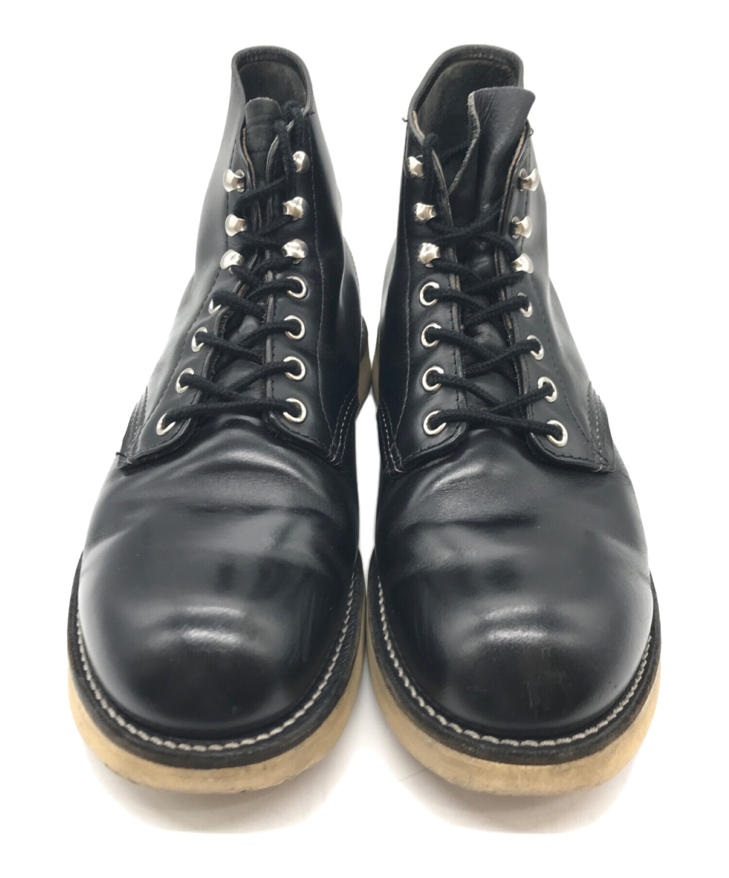 中古・古着通販】RED WING (レッドウィング) 6