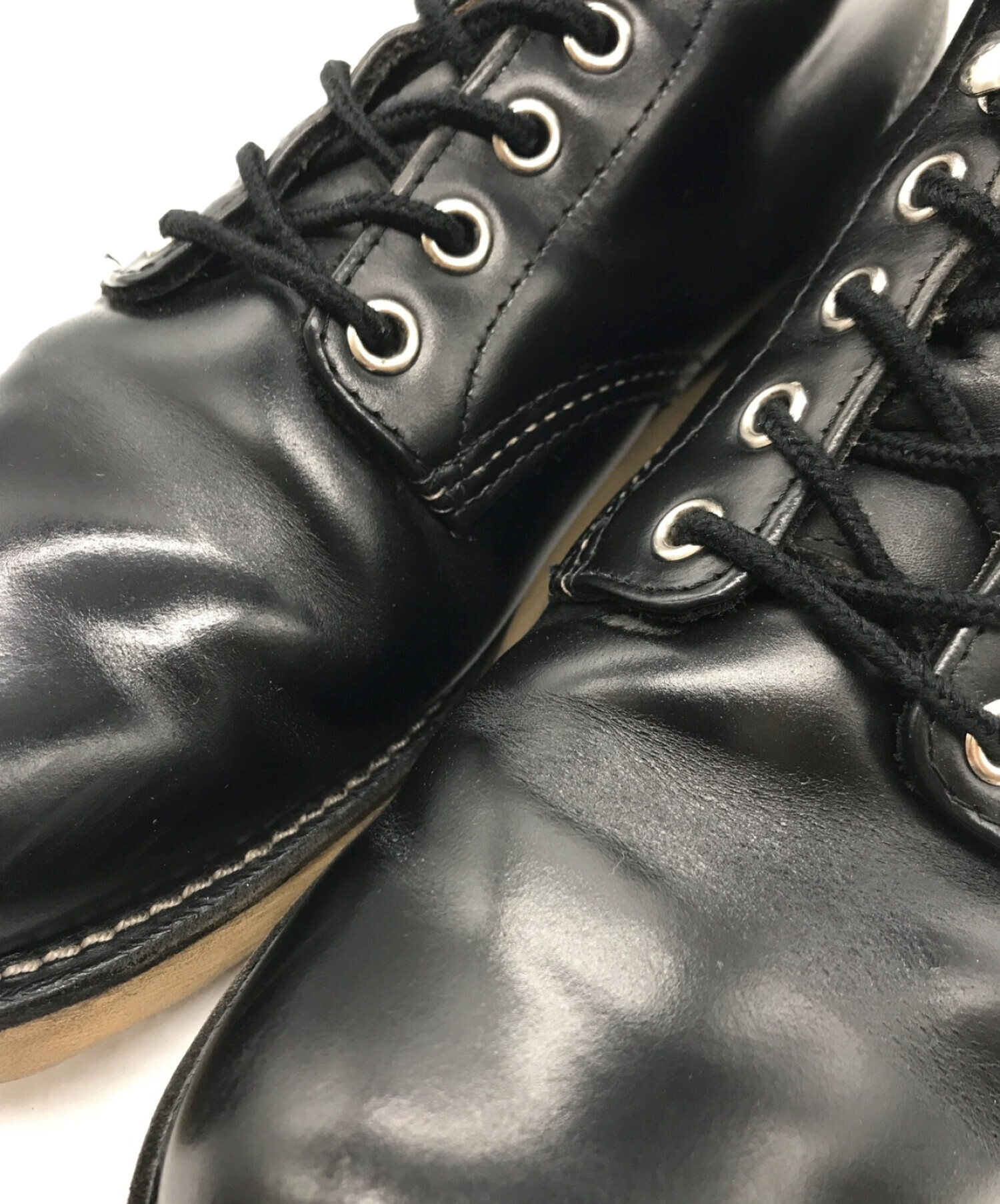 中古・古着通販】RED WING (レッドウィング) 6