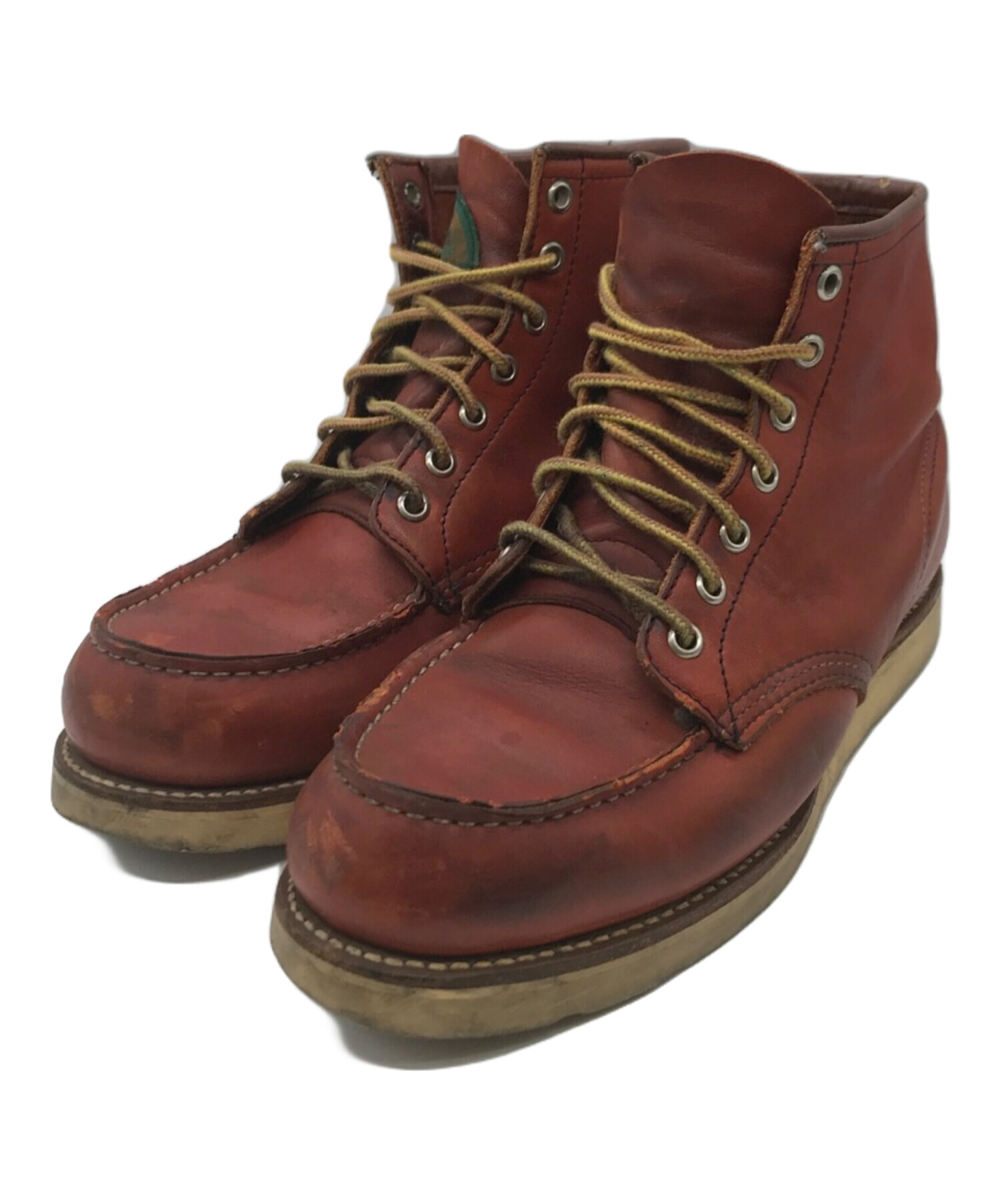 中古・古着通販】RED WING (レッドウィング) 875 6