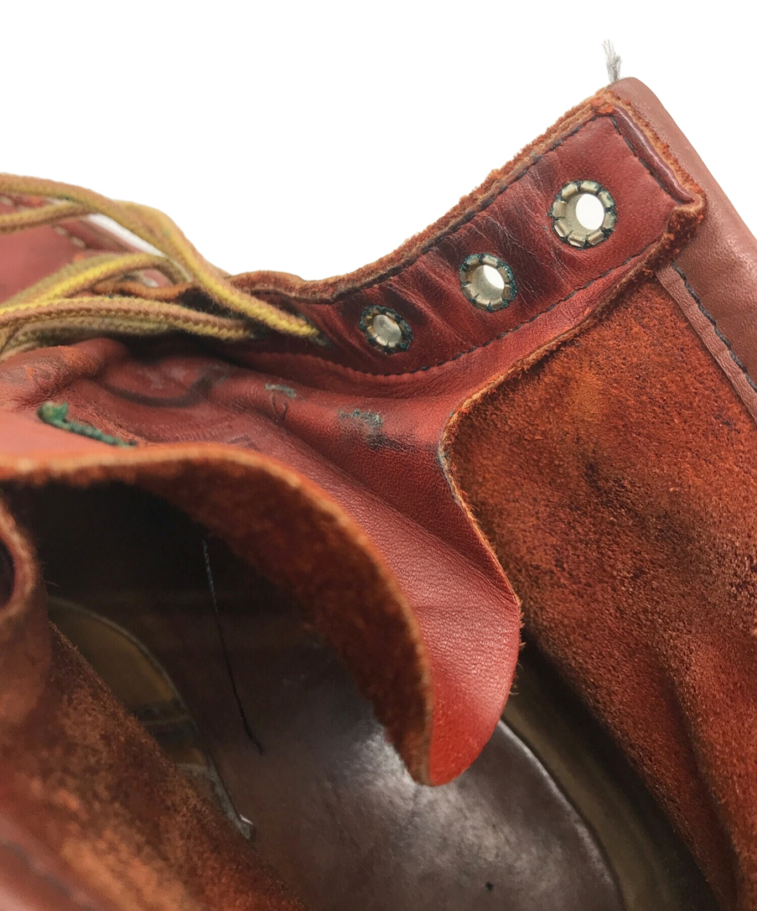 中古・古着通販】RED WING (レッドウィング) 875 6