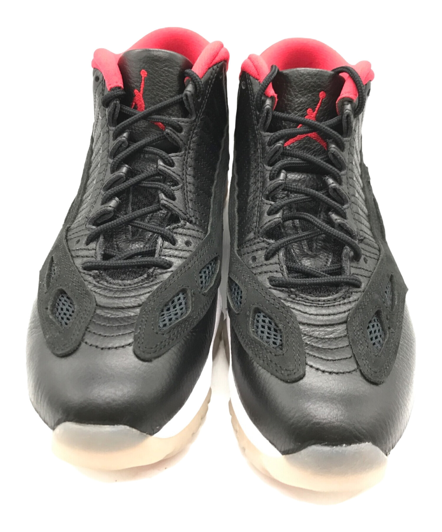 中古・古着通販】NIKE (ナイキ) AIR JORDAN 11 RETRO LOW ナイキ エアジョーダン 11 ロー レトロ インターナショナル  エクスクルーシブ ブラック/トゥルーレッド 919712-023 ブラック×レッド サイズ:27cm｜ブランド・古着通販 トレファク公式【TREFAC  FASHION】スマホサイト