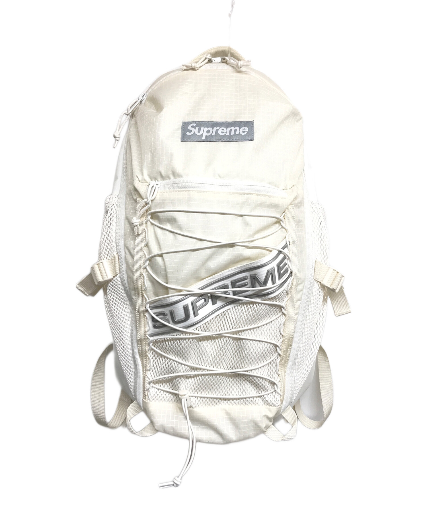 中古・古着通販】SUPREME (シュプリーム) Backpack 2023FW 