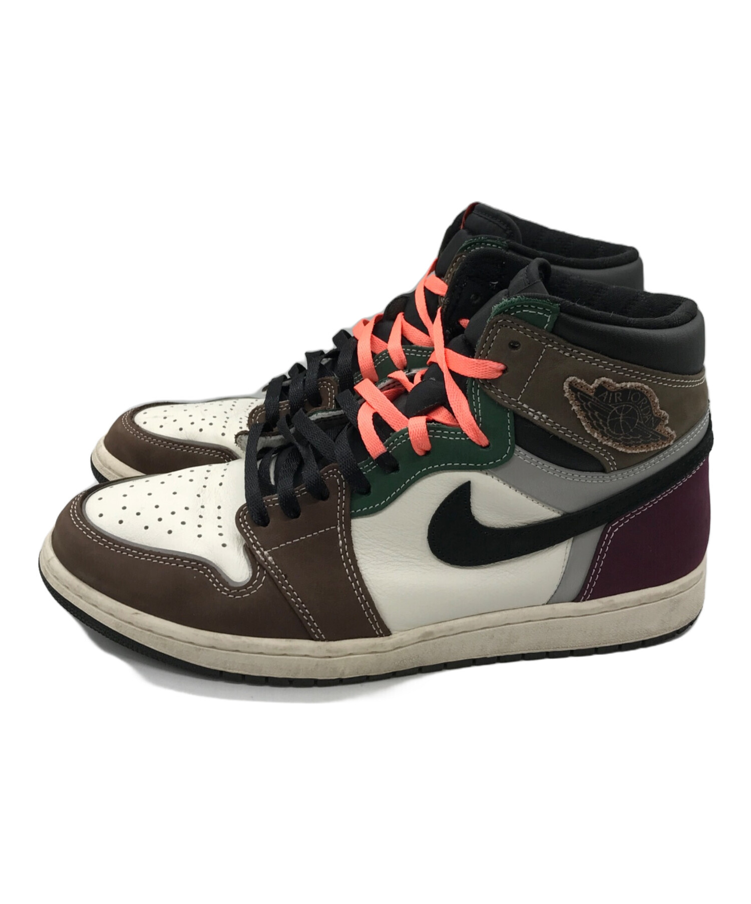 中古・古着通販】NIKE (ナイキ) Air Jordan 1 High OG 