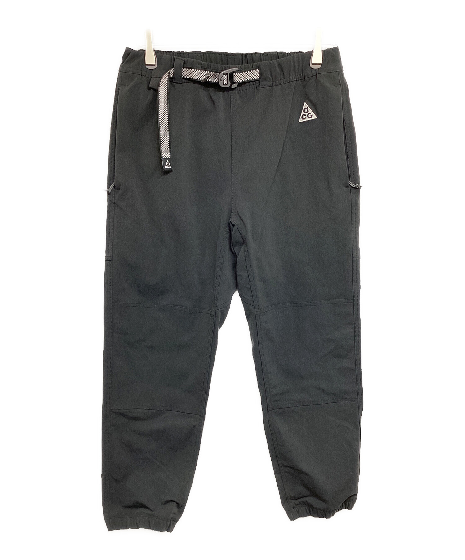 ACG (エーシージー) NRG ACG TRAIL PANTS　CV0661-070 グレー サイズ:M