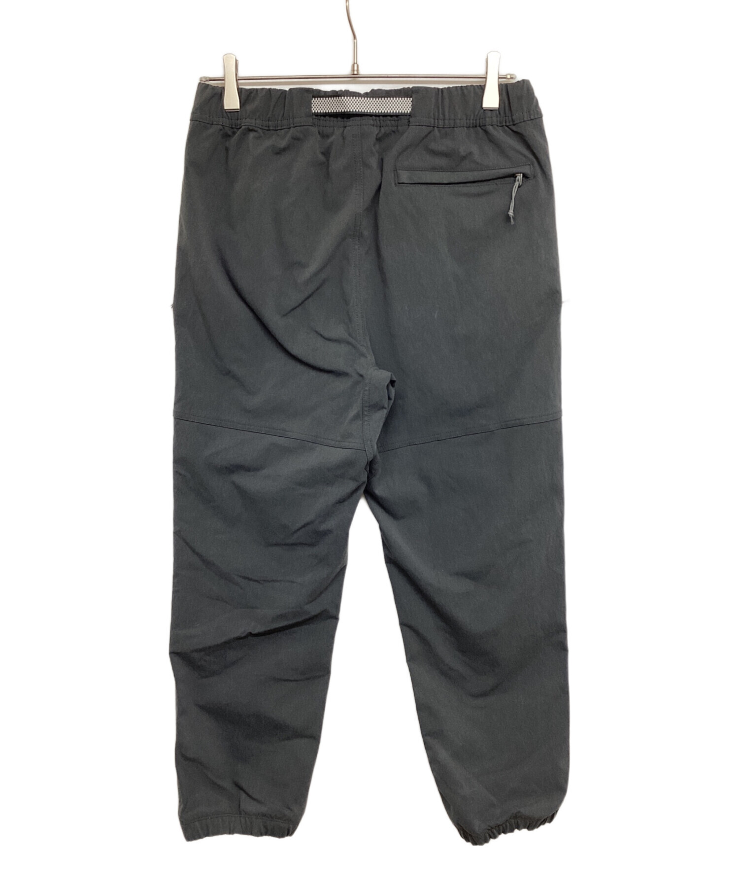 ACG (エーシージー) NRG ACG TRAIL PANTS　CV0661-070 グレー サイズ:M