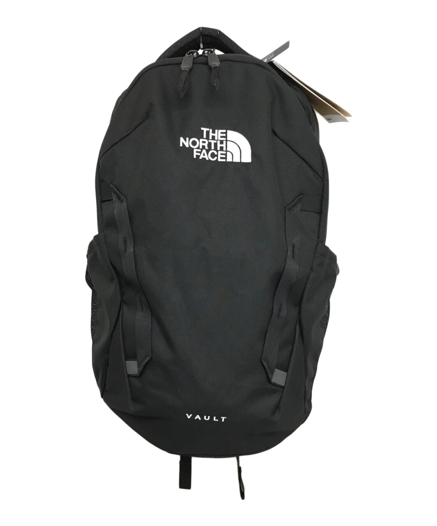 THE NORTH FACE (ザ ノース フェイス) VAULT BACKPACK NF0A3VY2JK3 ヴォルトバックパック 未使用品