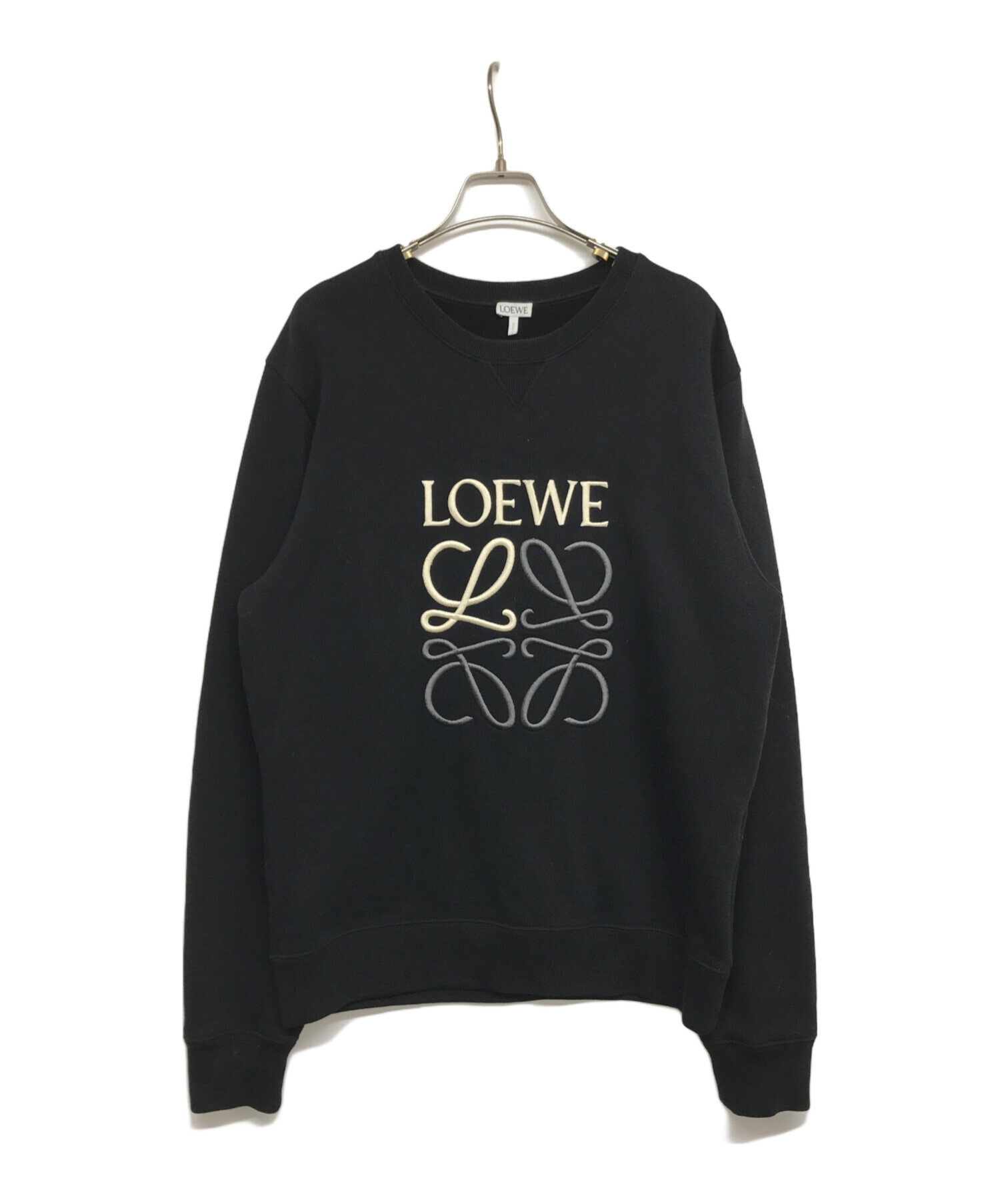 loewe スウェット l