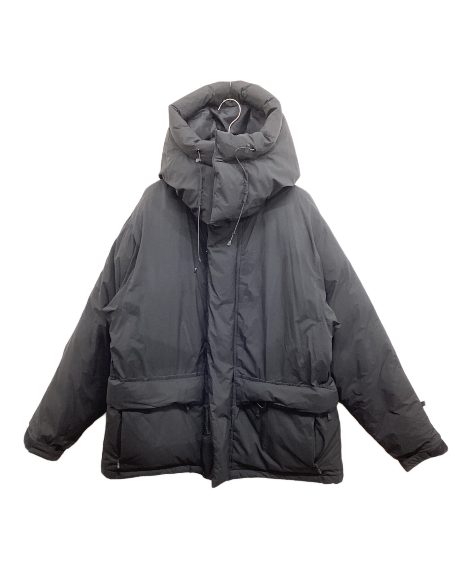 DAIWA PIER39 (ダイワ ピア39) INFINIUM EXPEDITION DOWN JACKET GORE-TEX BW-15020W  ブラック サイズ:M