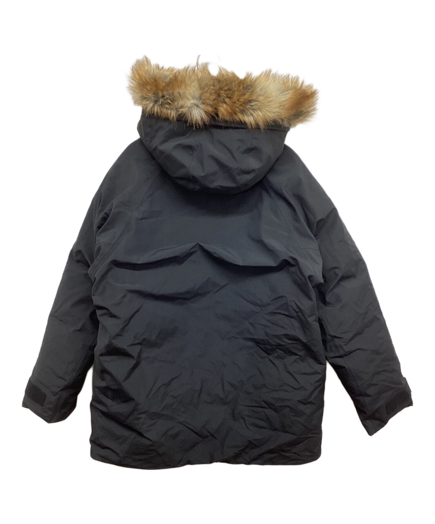 中古・古着通販】HELLY HANSEN (ヘリーハンセン) ヘイムダルWPジャケット HO11970 GORE-TEX Heimdall ブラック  サイズ:L｜ブランド・古着通販 トレファク公式【TREFAC FASHION】スマホサイト