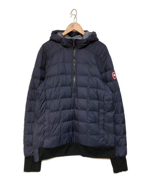 【中古・古着通販】CANADA GOOSE (カナダグース) WILMINGTON