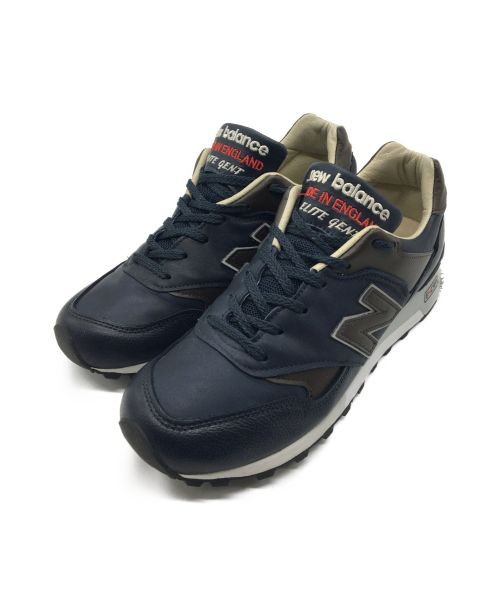 中古・古着通販】NEW BALANCE (ニューバランス) UK製 M577GNB