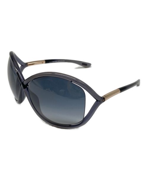 【中古・古着通販】TOM FORD (トムフォード) Whitney サングラス