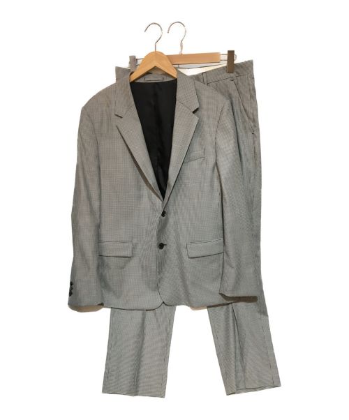 Supreme 21ss Loro Piana Wool Suit Set