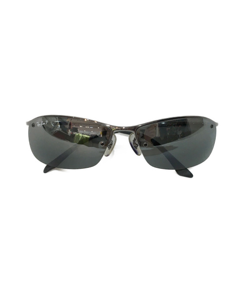 【中古・古着通販】RAY-BAN (レイバン) サングラス ブラック