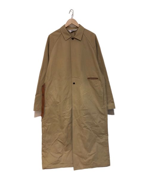 中古・古着通販】SUNSEA (サンシー) COLOMBO COAT 2 コロンボステン