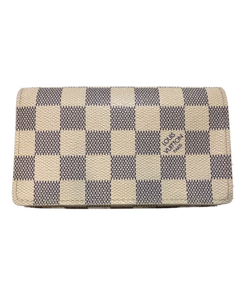 中古・古着通販】LOUIS VUITTON (ルイ ヴィトン) ダミエ