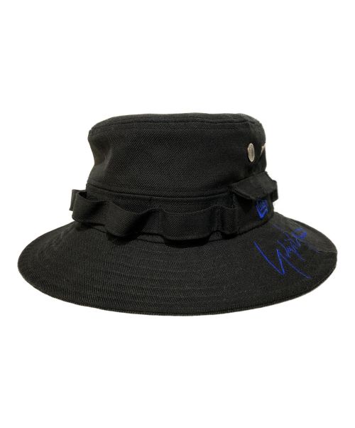 中古・古着通販】YOHJI YAMAMOTO × NEW ERA (ヨウジヤマモト