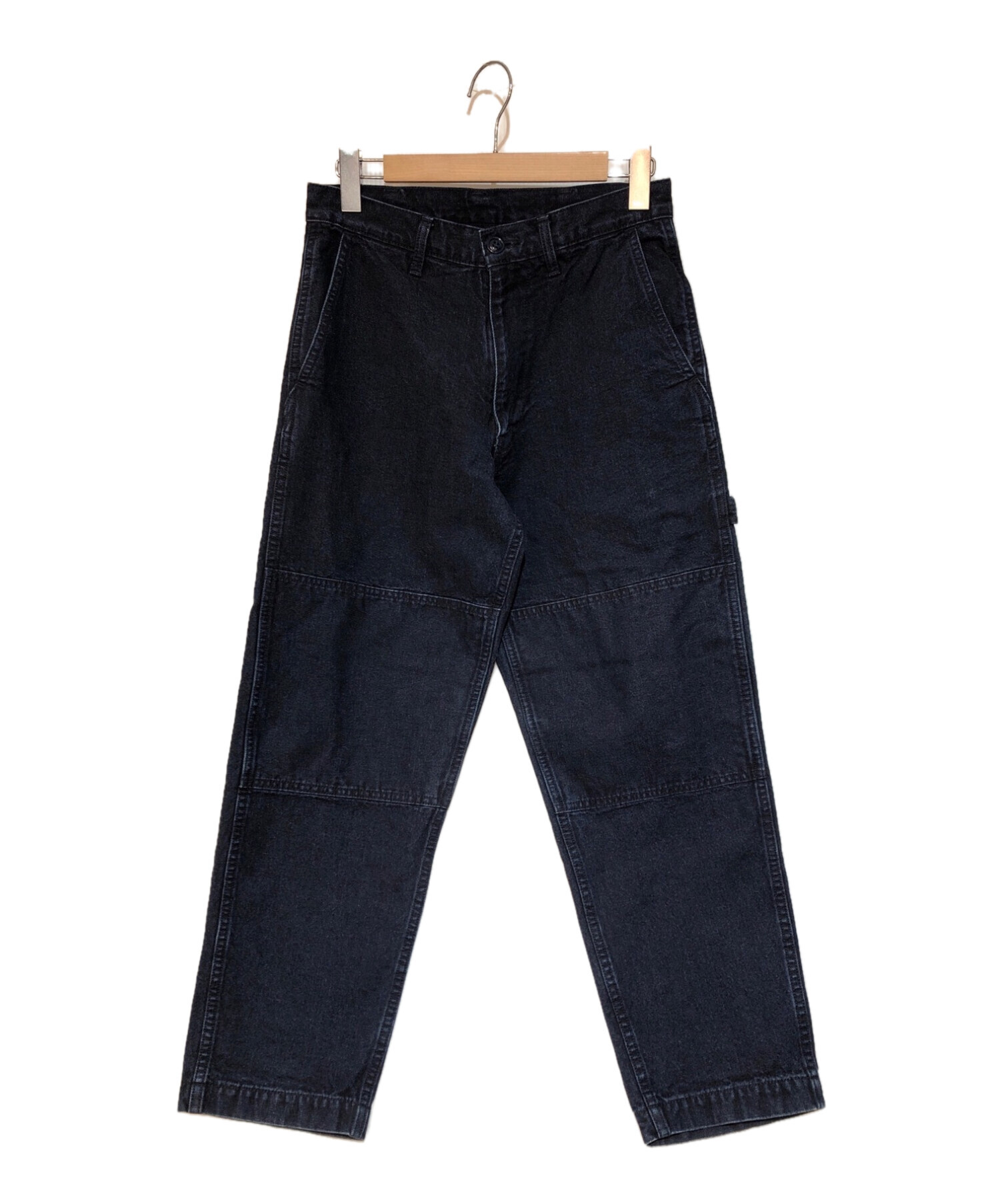 販促品 DESCENDANT DIY PAINTER PANTS | www.qeyadah.com