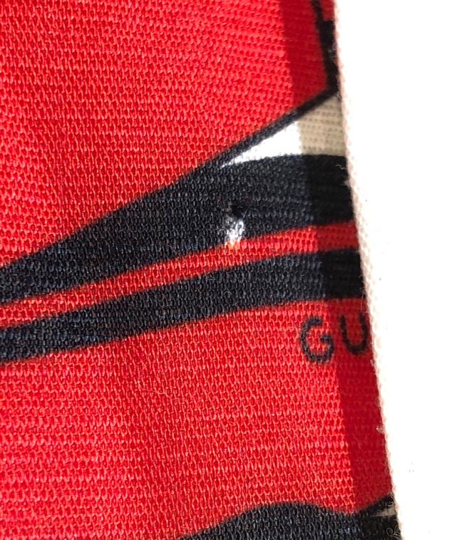 中古・古着通販】GUCCI (グッチ) 21SS ノーティカル コットンリネン ドレスワンピース ベージュ サイズ:40  165/88Y｜ブランド・古着通販 トレファク公式【TREFAC FASHION】スマホサイト